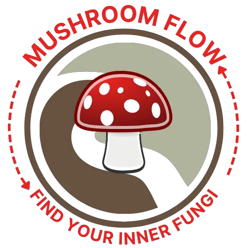 Mushroom Flow